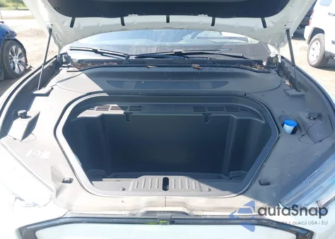 2023 Ford Mustang Mach-E Premium из США, поврежденный, VIN 3FMTK3SS2PMA31907